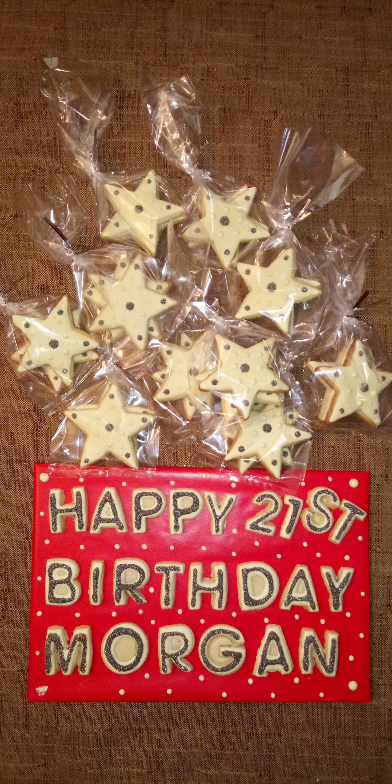 Decorated Cookies | Mohrsville, PA | 610-587-2136