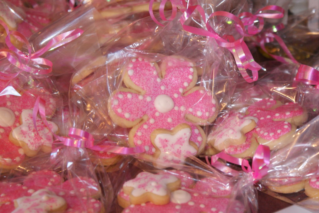 Decorated Sugar Cookies | Mohrsville, PA | 610-587-2136