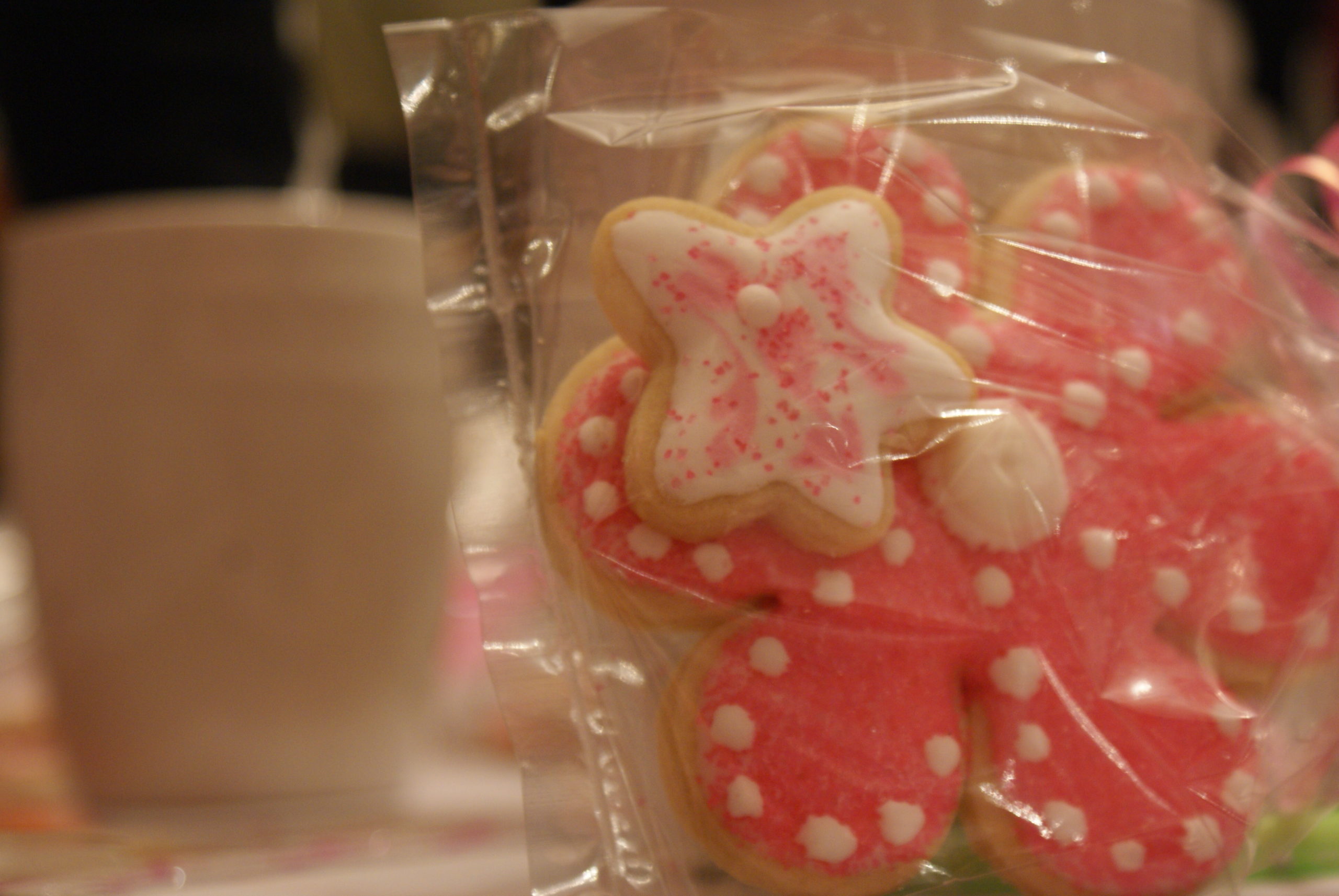 Decorated Sugar Cookies | Mohrsville, PA | 610-587-