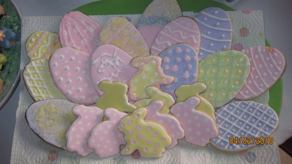 Decorated Sugar Cookies | Mohrsville, PA | 610-587-2136