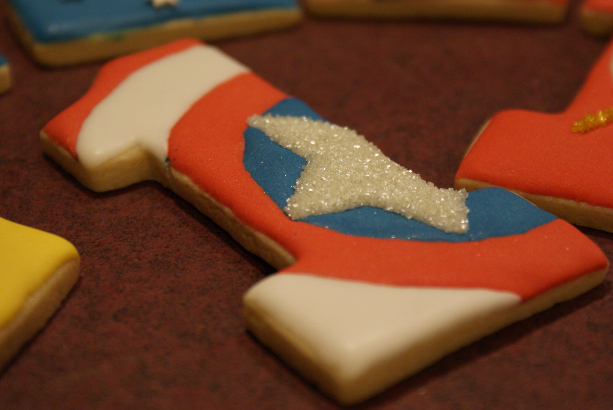 Decorated Sugar Cookies | Mohrsville, PA | 610-587-2136