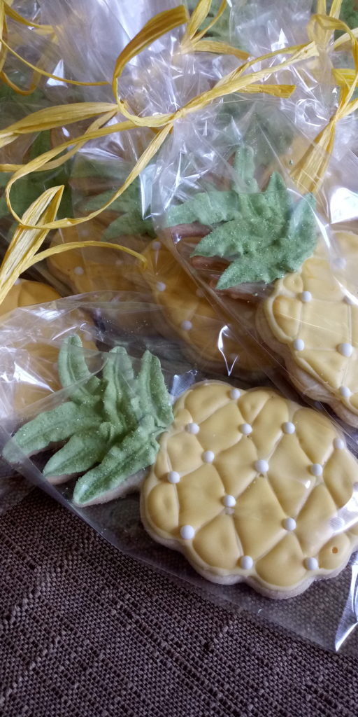 Decorated Sugar Cookies | Mohrsville, PA | 610-587-2136