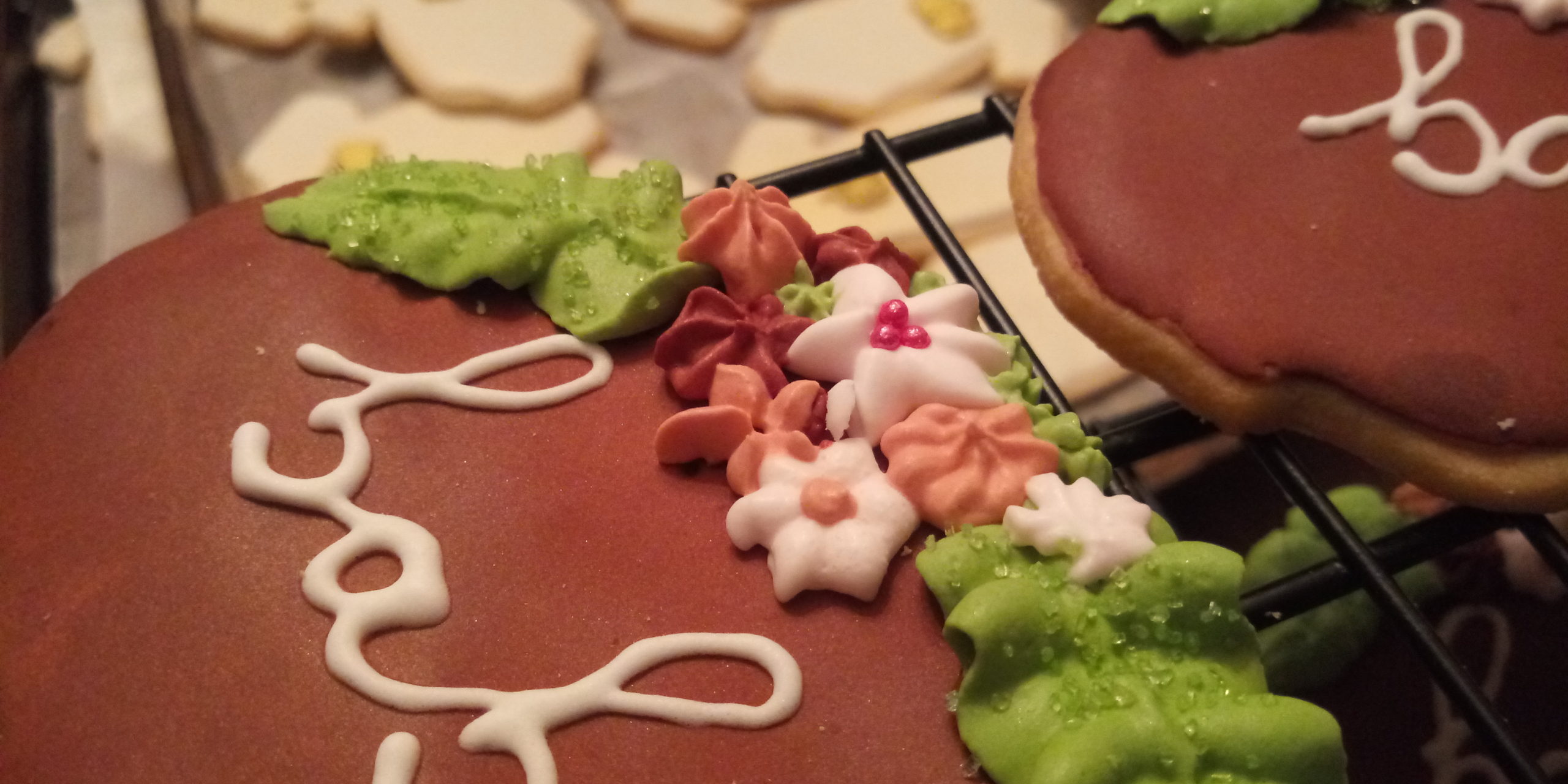 Decorated Sugar Cookies | Mohrsville, PA | 610-587-2136