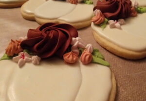 Decorated Sugar Cookies | Mohrsville, PA | 610-587-2136