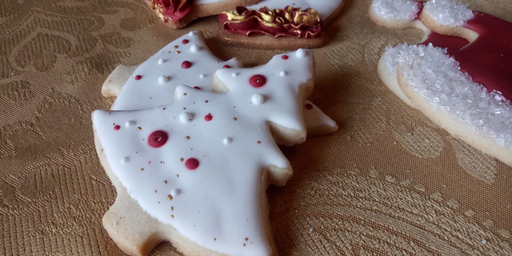 Decorated Sugar Cookies | Mohrsville, PA | 610-587-2136