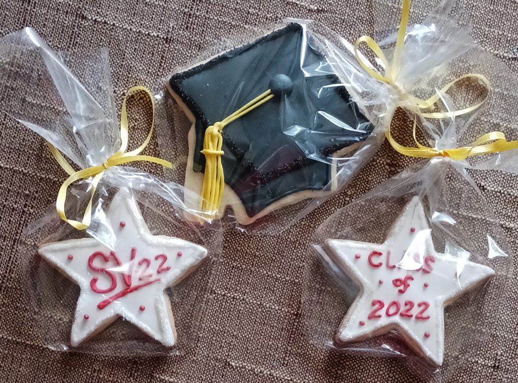 Decorated Sugar Cookies | Mohrsville, PA | 610-587-2136