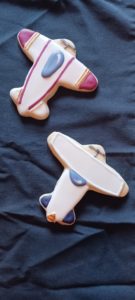 Decorated Sugar Cookies | Mohrsville, PA | 610-587-2136