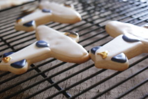 Decorated Sugar Cookies | Mohrsville, PA | 610-587-2136
