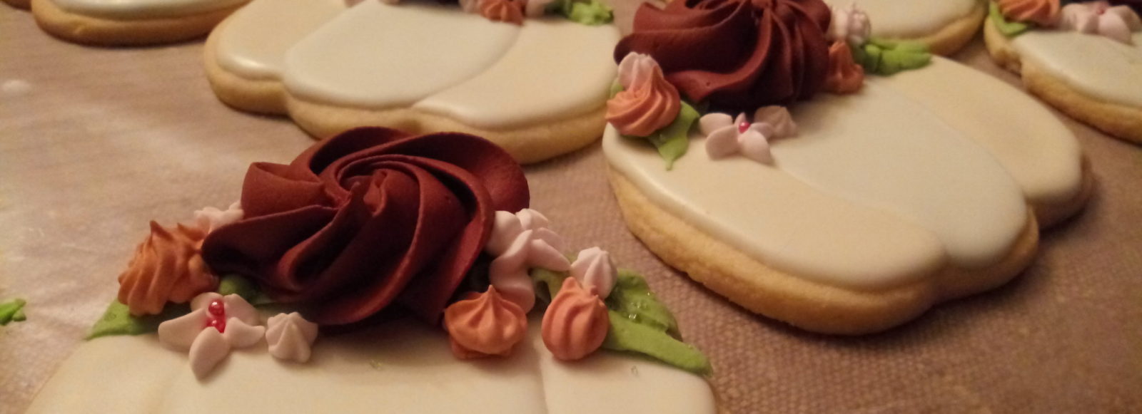 Decorated Sugar Cookies | Mohrsville, PA | 610-587-2136