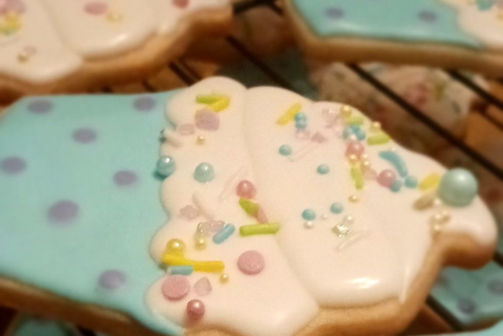 Decorated Sugar Cookies | Mohrsville, PA | 610-587-2136