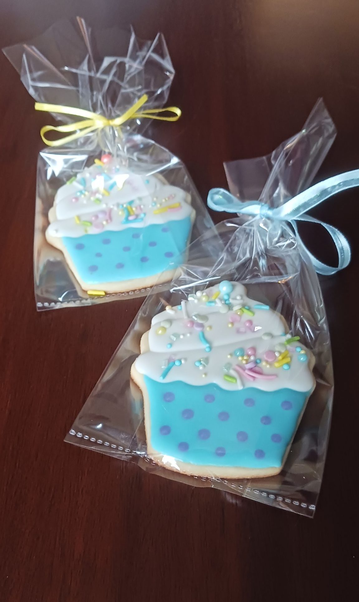 Decorated Sugar Cookies | Mohrsville, PA | 610-587-2136