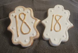 SugarRie | Decorated Cookies | Mohrsville, PA