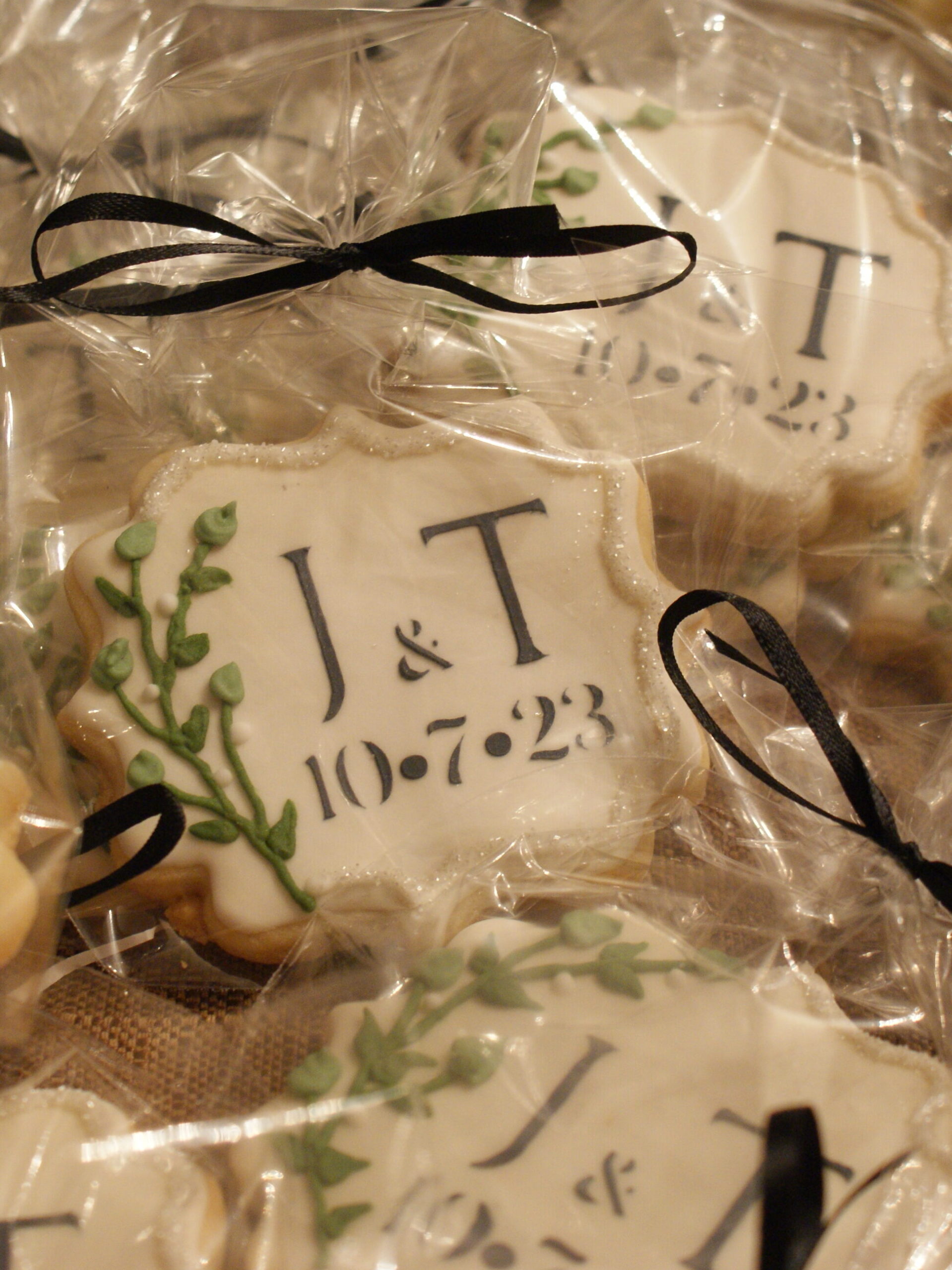 SugarRie Decorated Cookies | Mohrsville PA